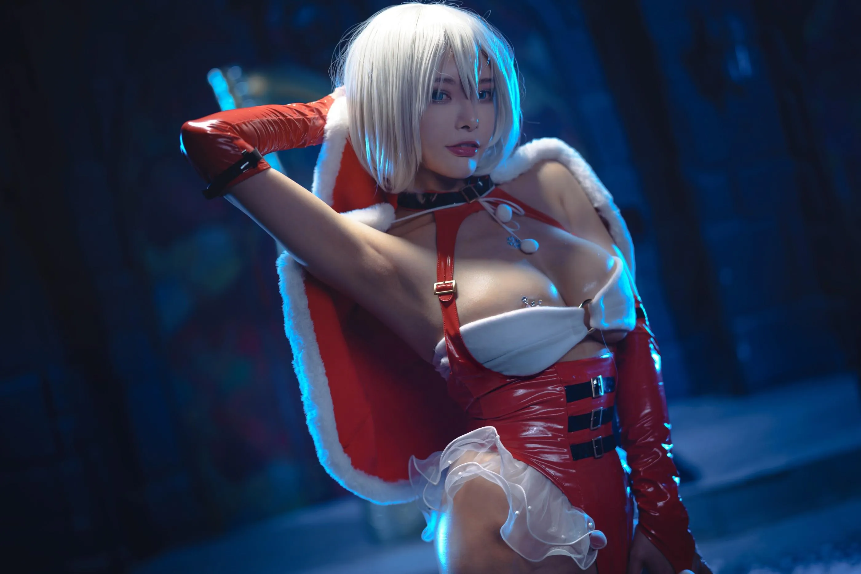 秋和柯基 – NO.076 2B [65P]插图